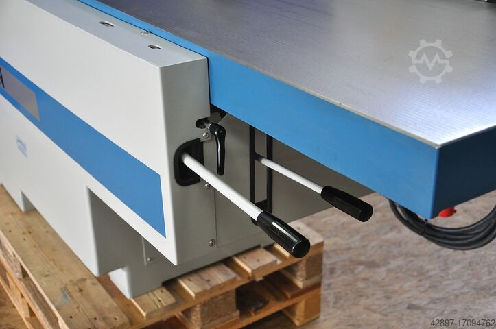 Abrichthobelmaschine Hofmann AHW 511