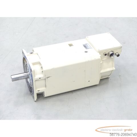 Siemens 1PH7137-2GG02-0BJ0 - Z Kompakt-Asynchronmotor SN:YFA219669001004