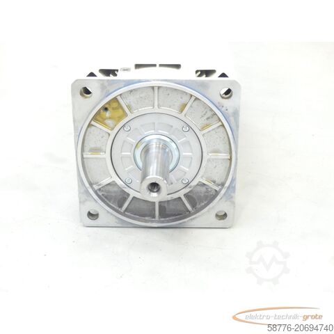 Siemens 1PH7137-2GG02-0BJ0 - Z Kompakt-Asynchronmotor SN:YFA219669001004