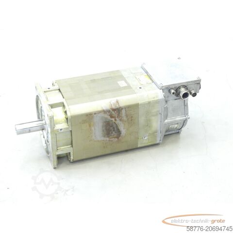 Siemens 1PH7137-2GG02-0BJ0 - Z Kompakt-Asynchronmotor SN:YFV046837401003