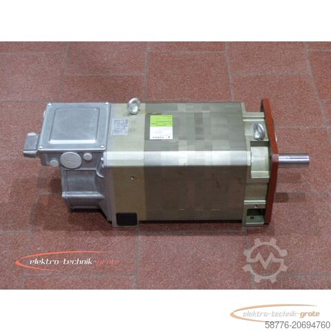 "Siemens" variklis Siemens 1PH7137-2QG03-0DJ2 Kompakt-Asynchronmotor