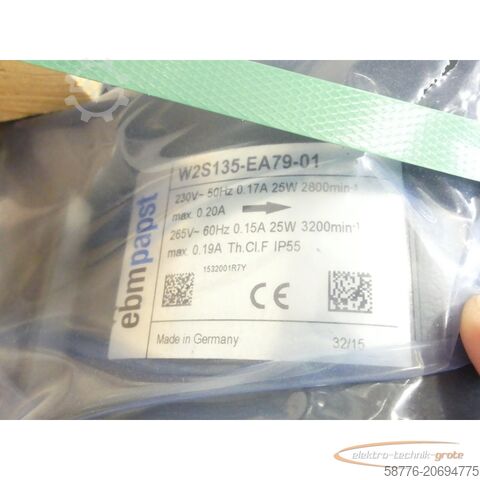 "Siemens" variklis Siemens 1PH8081-1SV02-0NE1 - Z SN:YFH4622229504001 - ! -