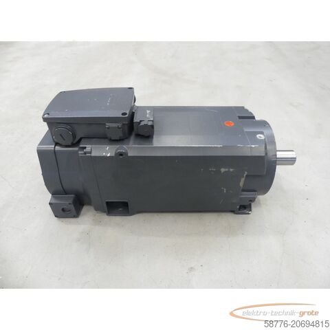 Siemens 1PH8107-1DF00-0FB1 Kompakt-Asynchronmotor SN: YFP5641356701001