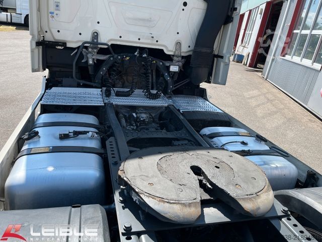 標準トラクターユニット MERCEDES-BENZ Actros 1845 Mega*Big Space*Side Guard*DTCO4.1*