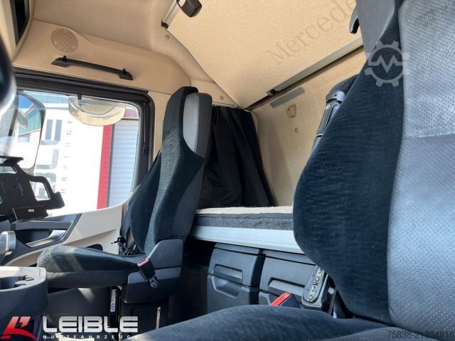 標準トラクターユニット MERCEDES-BENZ Actros 1845 Mega*Big Space*Side Guard*DTCO4.1*