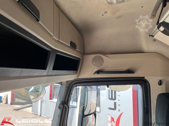 標準トラクターユニット MERCEDES-BENZ Actros 1845 Mega*Big Space*Side Guard*DTCO4.1*