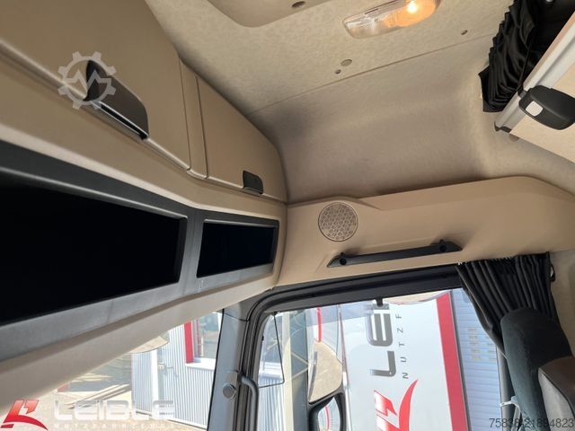 大型トラック MERCEDES-BENZ Actros 2548 LS Big Space*Standklima*ZZGG 60to*Al