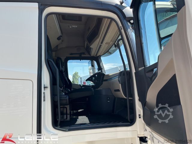 大容量トラクターユニット MERCEDES-BENZ Actros 1845 Mega*Big Space*Side Guard*DTCO4.1*