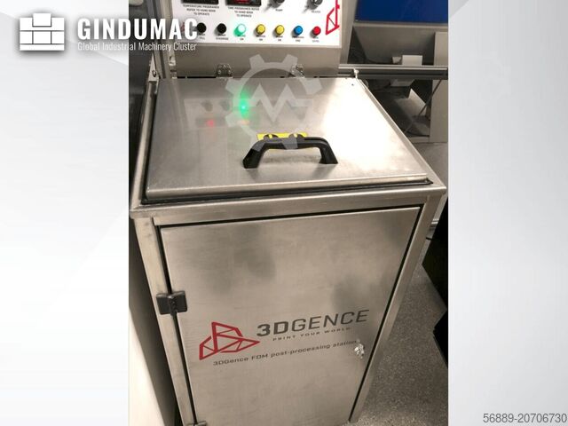 Imprimante 3D en plastique 3DGENCE Industry F420