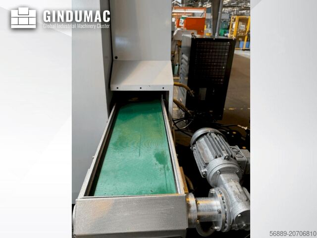 Turn-Mill Centre EMCO HYPERTURN 665 MC PLUS