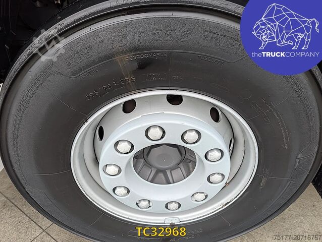 Standard SZM Volvo FH 460