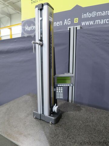 高度尺 TESA Micro Hite 600