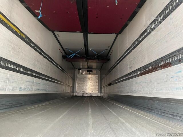 Kyld/fryst transport Schmitz Cargobull Fridge Thermoking SLXe Spectrum / Multitemp / S...