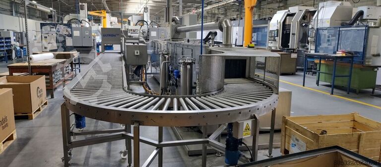 Biltvätt Ultron UNPRZ-500 MPS