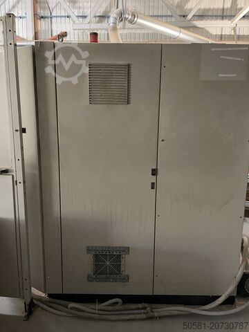 Machining Center ALBERTI Format 90