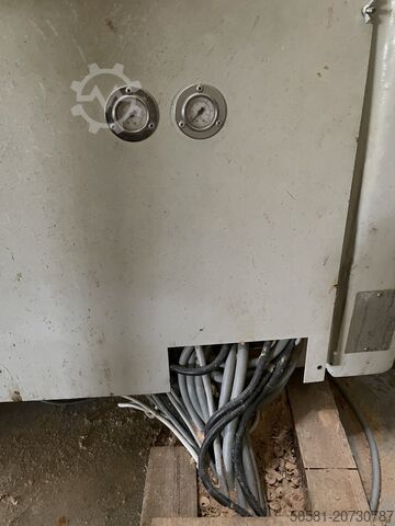 Machining Center ALBERTI Format 90