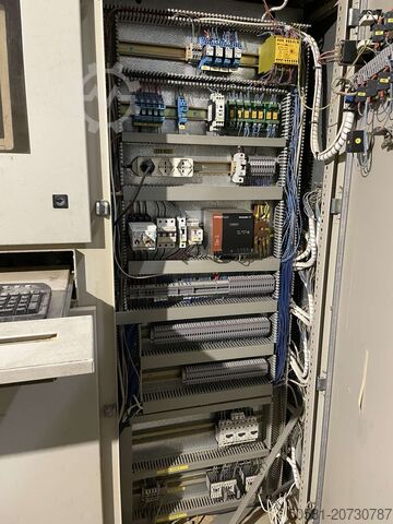 Machining Center ALBERTI Format 90