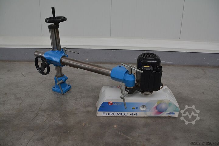 Alimentador EUROMEC 44