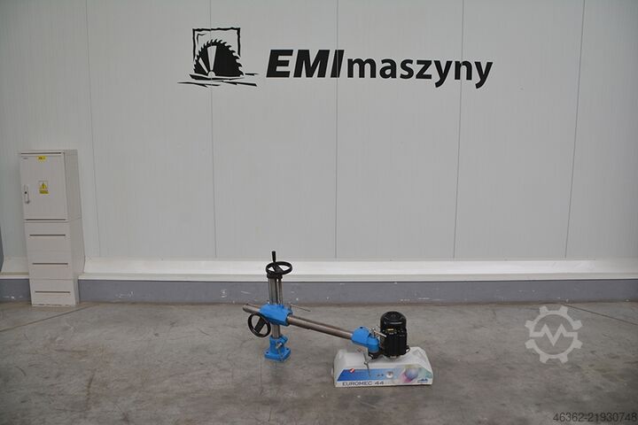 Alimentador EUROMEC 44