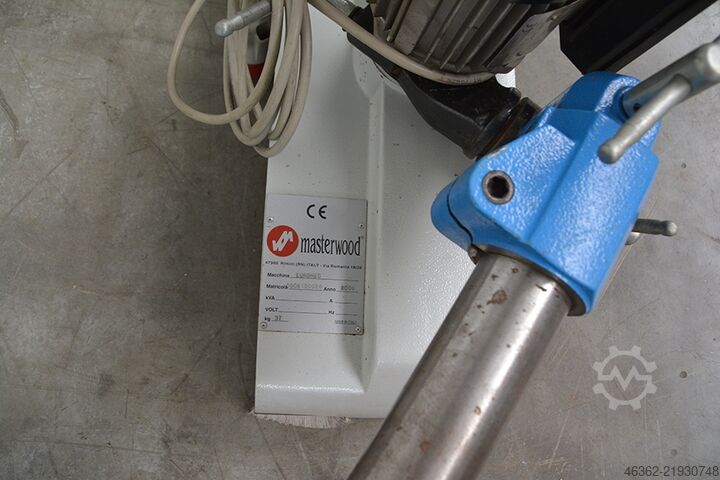 Alimentador EUROMEC 44