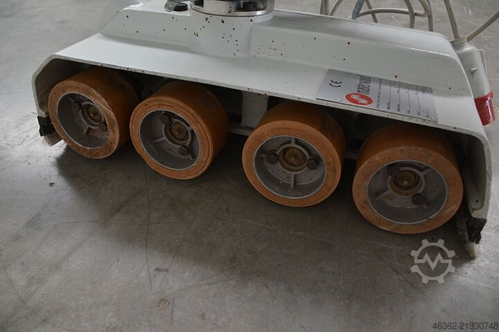 Alimentador EUROMEC 44