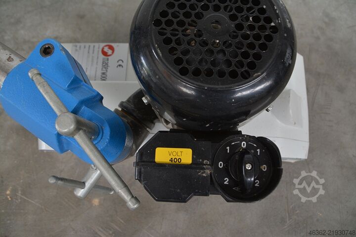 Alimentador EUROMEC 44
