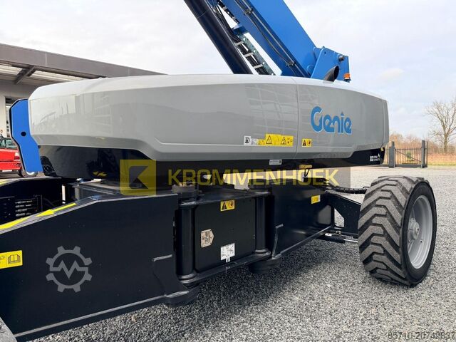 Telescopisch platform Genie SX 135 XC