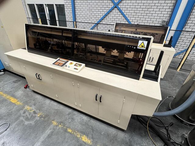 Dürrer Rega 7 (1997) Dürrer Rega 7