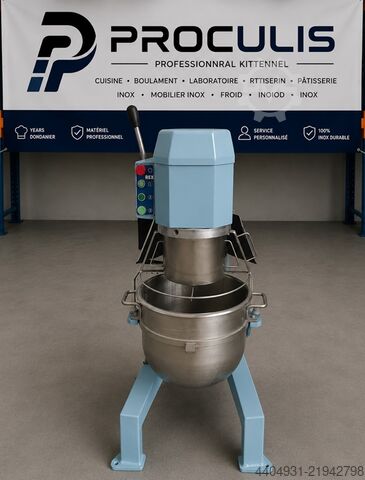 Batteur mélangeur 40L VMI M-x40