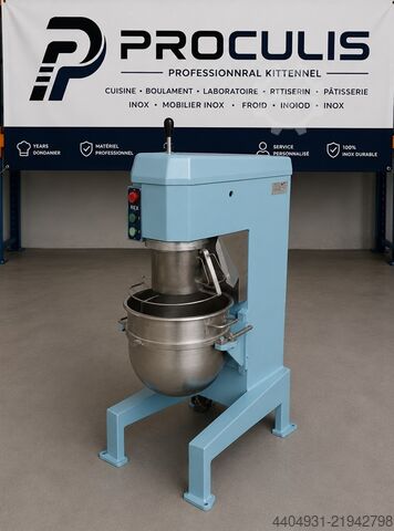Batteur mélangeur 40L VMI M-x40