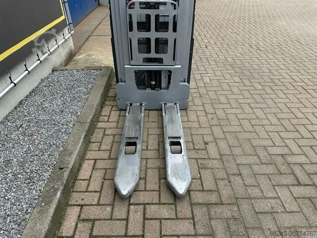 VS-22591 Elektriskā triplex kaudze Still EXV-SF14i, 2019. gads STILL EXV-SF14i