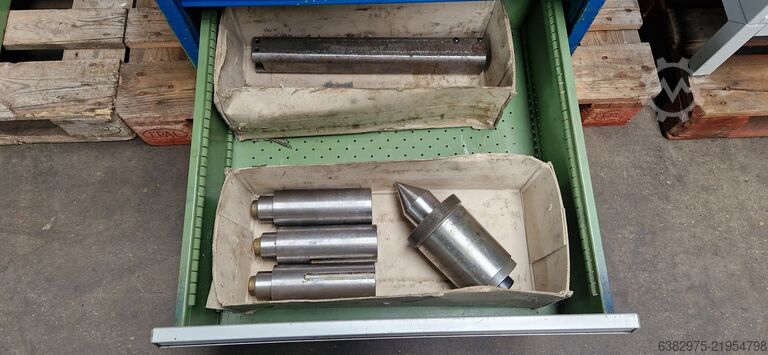 Weiler E80 x 3000mm  1. Hand unter Strom Weiler E80 x 3000