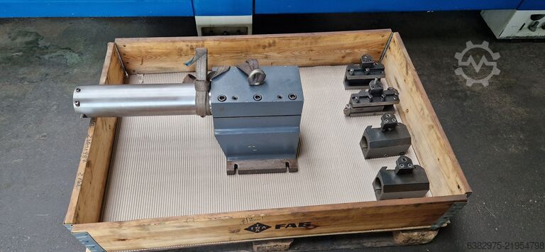 Weiler E80 x 3000mm  1. Hand unter Strom Weiler E80 x 3000