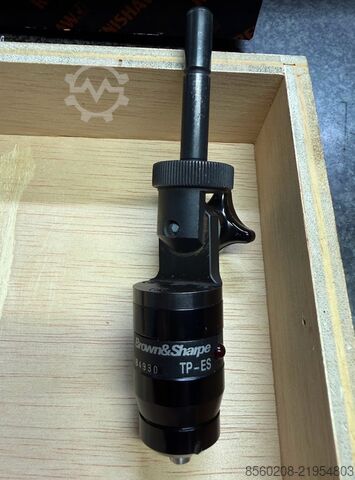 เครื่องวัดพิกัด TESA Technology MH3D DCC Koordinatenmessmaschine (K
