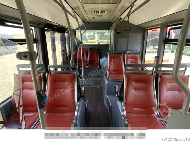 Gelenkbus MERCEDES-BENZ O530GCitaro/Klima/A23/Anfahrsch./Abholpr.o.TÜV