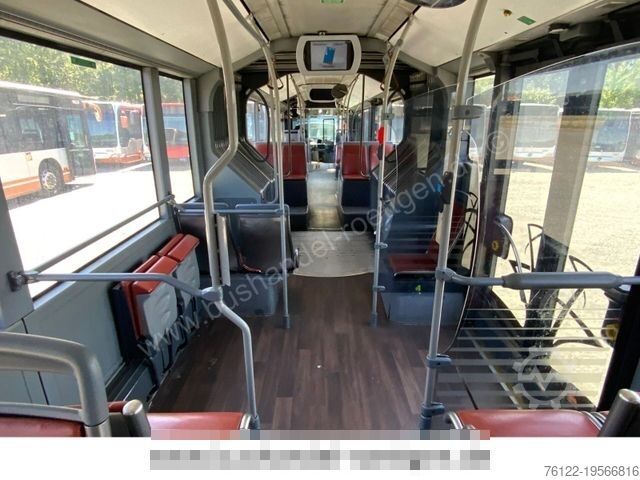 Gelenkbus MERCEDES-BENZ O530GCitaro/Klima/A23/Anfahrsch./Abholpr.o.TÜV