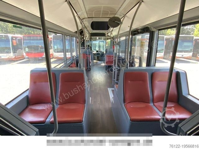 Gelenkbus MERCEDES-BENZ O530GCitaro/Klima/A23/Anfahrsch./Abholpr.o.TÜV