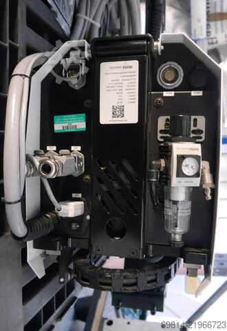 เครื่องจ่ายอัตโนมัติ GEIGER MiniServo II 1.5