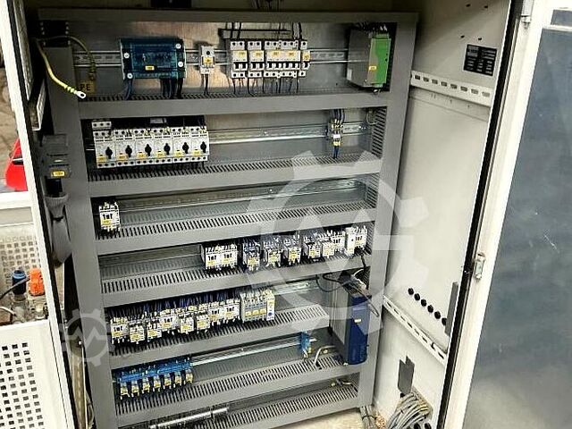 Plainas de quatro faces SCM Superset NT 2009 SCM Superset NT