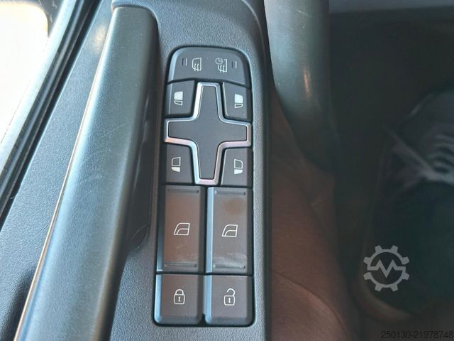 Camión portacontenedores de gancho VOLVO FH 750 6x2 VDL S30 LEDER*TOUCH*ICOOL*NAVI*CAM*LE