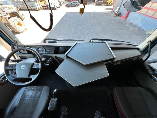 Autocamion greu VOLVO FH 540 6x4 BL /HYDRAULIK/ACC/EBA/LDW/LED