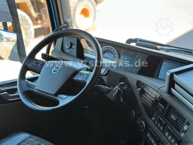 Autocamion greu VOLVO FH 540 6x4 BL /HYDRAULIK/ACC/EBA/LDW/LED