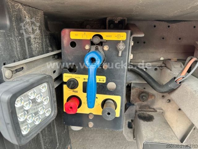 Semirremolque frigorífico SCHMITZ CARGOBULL SKO24/L FP45 COOL Doppelstock Liftachse LBW