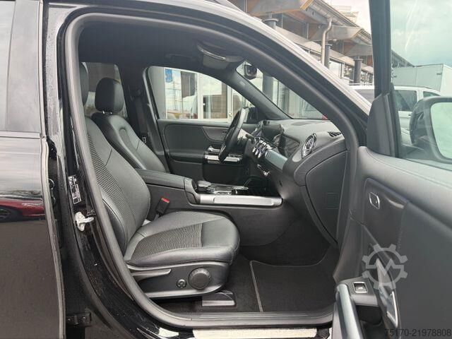 Plateau de chargement Mercedes-Benz EQB 350 4M Progressive+Distr+Ambiente+RFK+MBUX