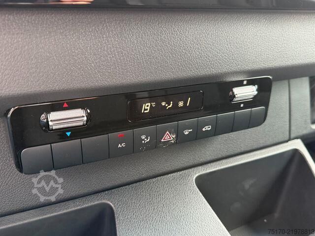 高顶旅行车 Mercedes-Benz Sprinter 319 CDI 4x4 3665 DISTRONIC AHK LED