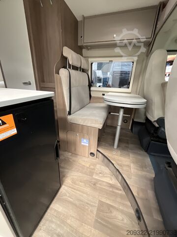 Xe cắm trại Peugeot Boxer 2.2 Blue HDi | 2024 | EURO 6 | Venditore professionale
