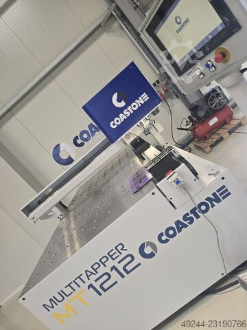  CoastOne Multitapper 1212