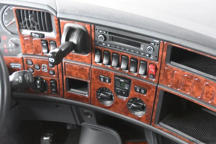 Standard-SZM Scania R450 HL 6x2/4MNB - SCR ONLY - ADR FL - 778 TKM ...