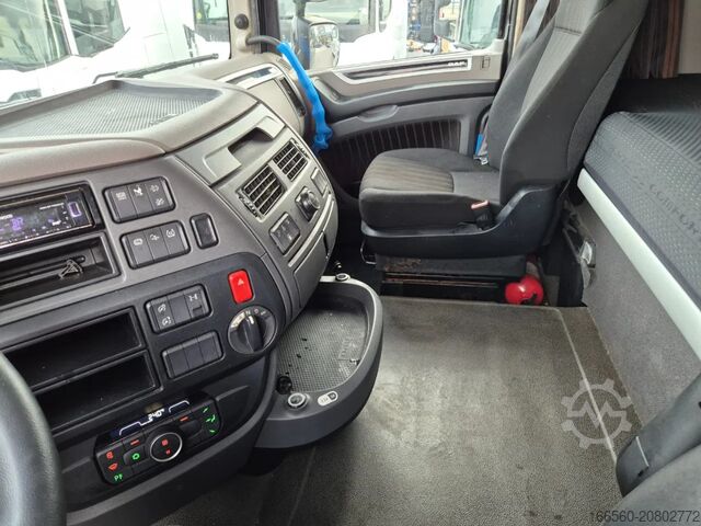 Standaard trekker DAF XF 480 FT SPACE CAB