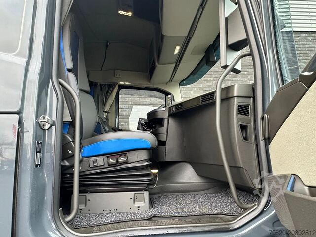 Σύστημα βραχίονα γάντζου Volvo FH 540 8X2 TRIPLE VDL S30-6700 HAAKARMSYSTEEM /...